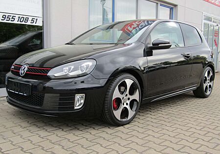 VW Golf GTI Volkswagen GTI, WR, 18 Zoll, 3Türer, 1 Hand, Top Zustand