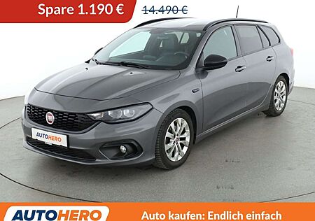 Fiat Tipo 1.4 Turbo S-Design*NAVI*CAM*PDC*SHZ*KLIMA*TEMPO*