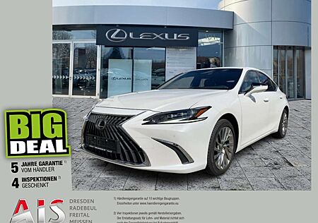 Lexus GS 300 ES 300 h Luxury Line HUD*Navi*4xSHZ*Schiebedach