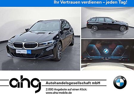 BMW 330 d xDrive Touring Automatic Innovationsp. AHK