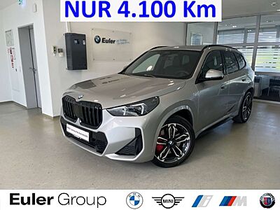 BMW X1 18i M-Sport PRO SR19'' Pano Ad-M-Fw. AdLED PA El.