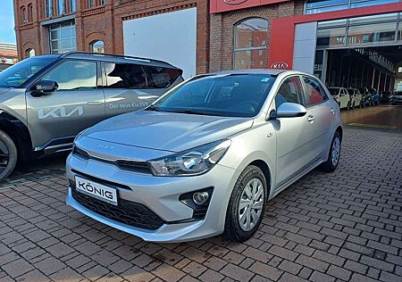 Kia Rio 1.2 Edition 7 Klimaanlage