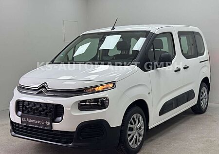 Citroën Berlingo Citroen Live M*Navi*Carplay*PDC*Klima*