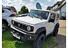 Suzuki Jimny 1.5. ALLGRIP NFZ Comfort