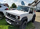 Suzuki Jimny 1.5. ALLGRIP NFZ Comfort