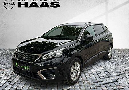 Peugeot 5008 1.6 BlueHDi Active Automatik ACC+Pano