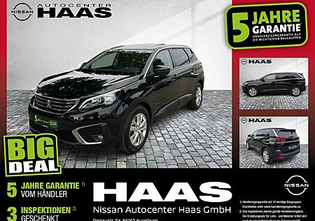 Peugeot 5008 1.6 BlueHDi Active Automatik ACC+Pano