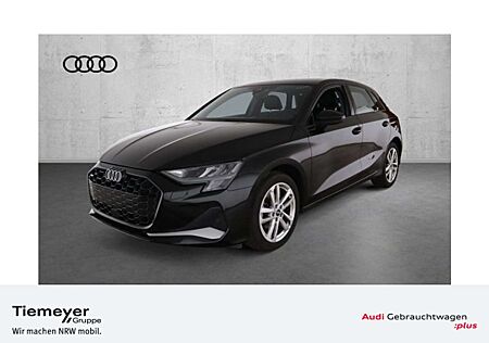 Audi A3 35 TDI ADVANCED FACELIFT LM18 NAVI+