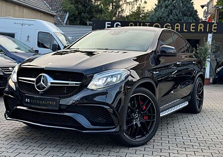 Mercedes-Benz GLE 63 AMG GLE 63 S AMG*360-KAMERA*B&O*MASSAGE*PANO