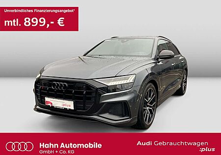 Audi SQ8 Competition plus 4.0TFSI qua S-Trc HUD B&O P