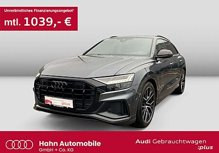 Audi SQ8 Competition plus 4.0TFSI qua S-Trc HUD B&O P