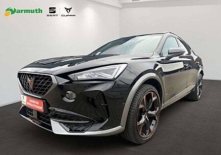 Cupra Formentor 2.0 TSI 180kW(245PS)VZ