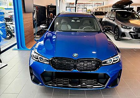 BMW 340 M340 d xDrive*M Sportsitze*,Pano,LED,H&K,Head-Up