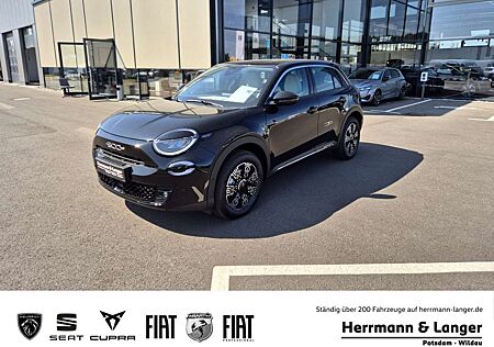 Fiat 600 Hyb 110 DSC Komfort&Style P. Allwetter ++ % Summer-Sale ++