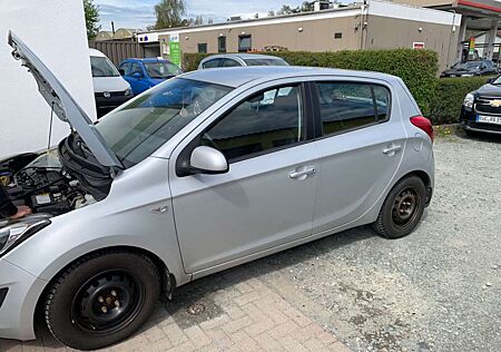 Hyundai i20 Classic