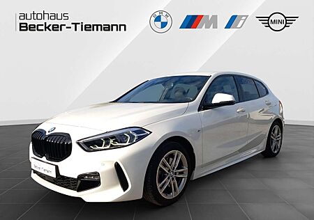 BMW 116 i | M Sportpaket| LED