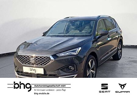 Seat Tarraco 2.0 TDI SCR DSG Xcellence