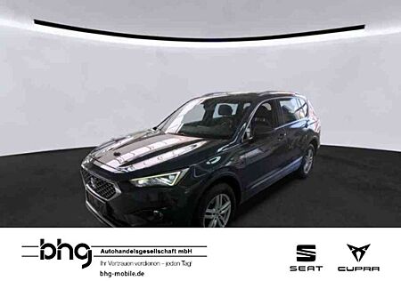 Seat Tarraco 2.0 TDI SCR DSG Xcellence