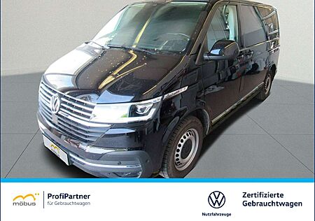 VW T6 Volkswagen .1 Multivan 2.0 TDI Generation Six*DSG*RFK*AHK