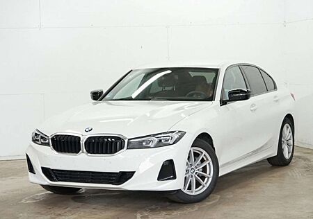 BMW 318i 318 M Shadow HeadUp DrivingAsist LED Keyless