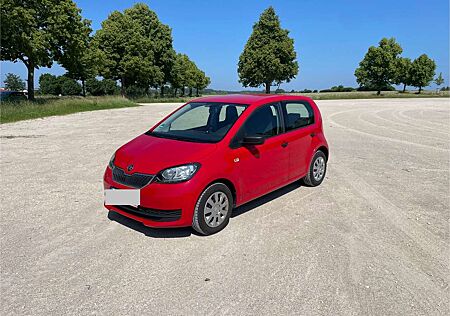 Skoda Citigo 1.0 MPI Active