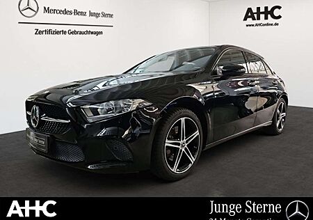 Mercedes-Benz A 220 d Progressive Night Navi Standhzg. KAM LED