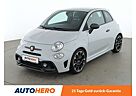 Abarth 595 1.4 Competizione *NAVI*BiXENON*PDC*ALU*KLIMA*