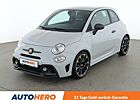 Abarth 595 1.4 Competizione *NAVI*BiXENON*PDC*ALU*KLIMA*