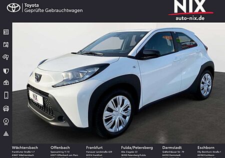 Toyota Aygo (X) 1.0 VVT-i Play KAMERA KLIMA