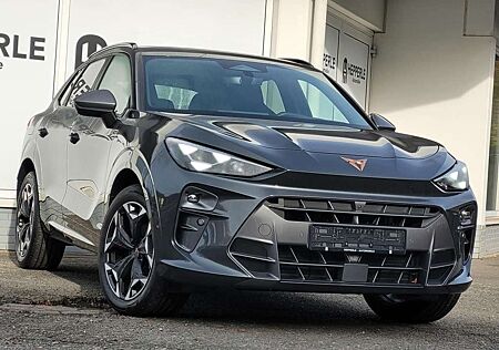 Cupra Terramar 1.5 eTSI DYNAMIC+EDGE+HEAD-UP+360°+19"