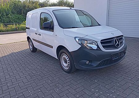 Mercedes-Benz Citan 112 Tourer lang Start