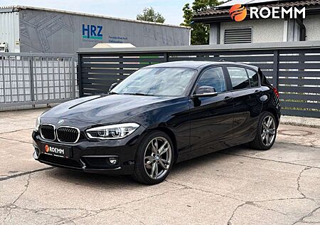 BMW 118 Lim. 5-trg. i Advantage*GARANTIE*M-Felgen*
