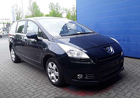 Peugeot 5008 HDI FAP 150 Business-Line 2-Hand Euro-5 AHK