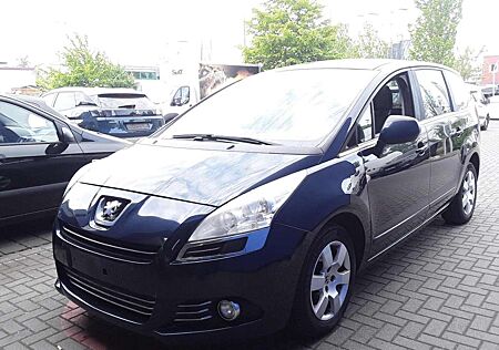 Peugeot 5008 HDI FAP 150 Business-Line 2-Hand Euro-5 AHK