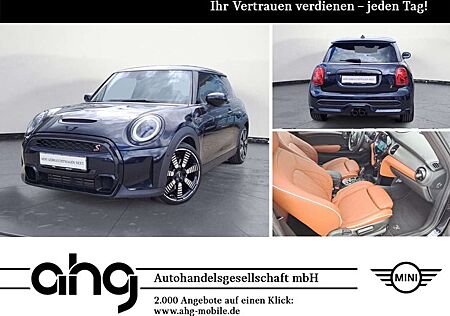 Mini Cooper S Yours Trim Aut. Navi Pano ACC RFK