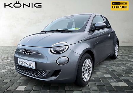 Fiat 500E Base 42kWh KLIMA*CARPLAY*ANDROID-AUTO
