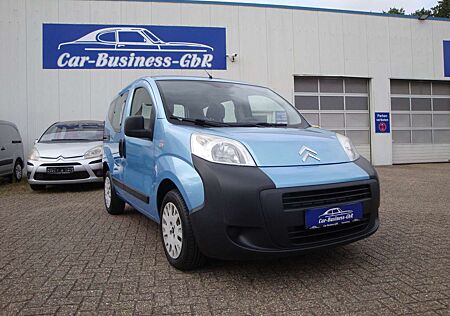 Citroen Nemo Multispace