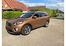 Kia Sorento 2.2 CRDi AWD Aut. Platinum Edition