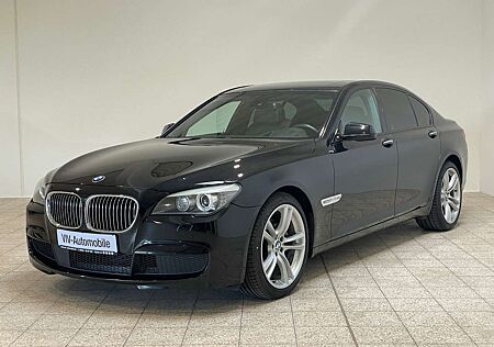 BMW 740 dxDrive M Sport Paket *Glasdach*SoftClose*HUD