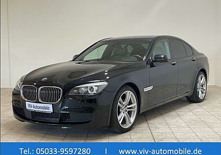 BMW 740 dxDrive M Sport Paket *Glasdach*SoftClose*HUD