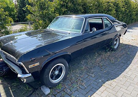 Chevrolet Others Nova, 350cui V8, Automatik, Projekt