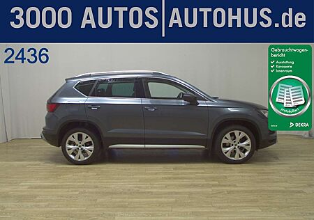 Seat Ateca 1.5 TSI ACT Xperience AHK Navi ACC LED vc