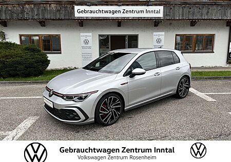 VW Golf Volkswagen VIII GTI 2,0 TSI DSG (DCC+LED+Navi+RearView)