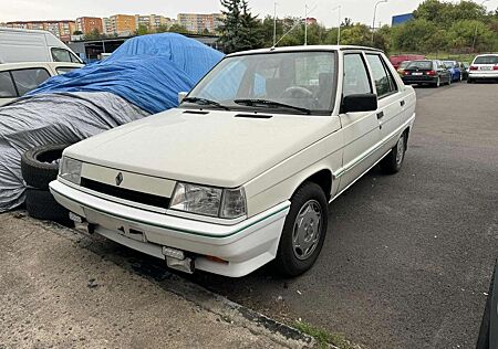 Renault R 19 R 9 R 9 Cheverny GTD (GTD)