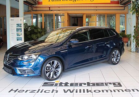 Renault Megane IV Grandtour Intens ENERGY TCe 130 EDC