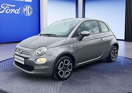Fiat 500 1.0 GSE Hybrid Club*KLIMA*BLUETOOTH*DAB*GARANTIE