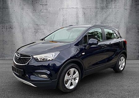 Opel Mokka X 1.4 16V Turbo Navi / Alu / Klimaauto