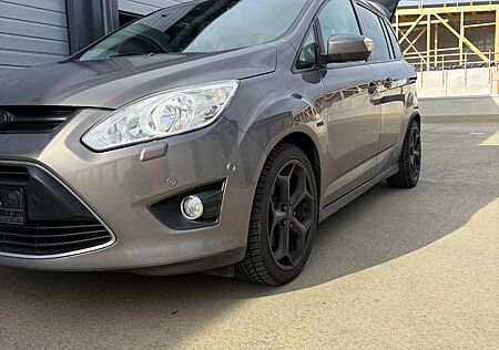 Ford C-Max 2.0 TDCi SYNC Edition