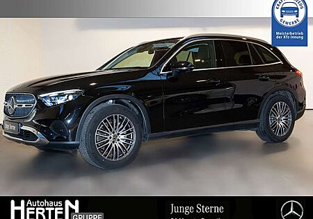 Mercedes-Benz GLC 220 d 4M+AVANTGARDE+DIGITAL+360°+AMBIENTEB+