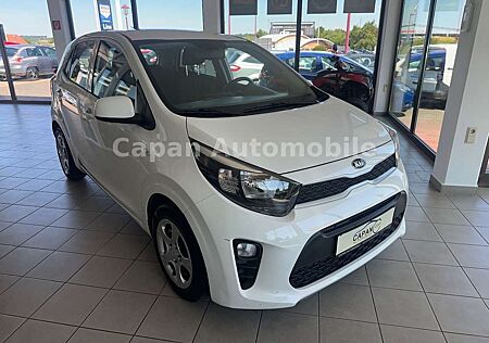 Kia Picanto Edition 7 Klima/SHZ/Beheiz.Lenkrad/EURO6